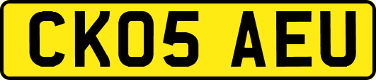 CK05AEU