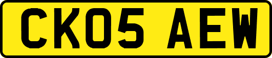 CK05AEW