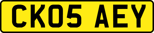 CK05AEY
