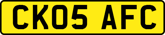 CK05AFC