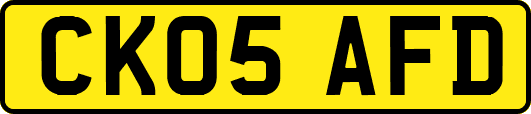 CK05AFD