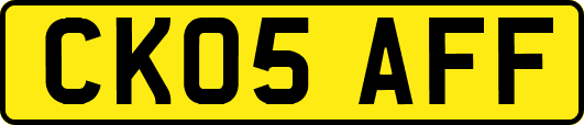 CK05AFF