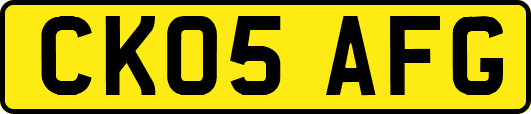 CK05AFG