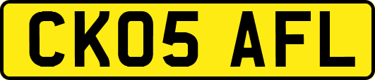 CK05AFL