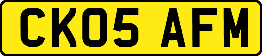 CK05AFM