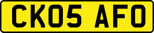 CK05AFO