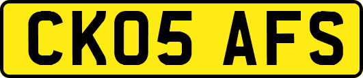 CK05AFS
