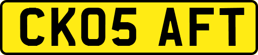 CK05AFT