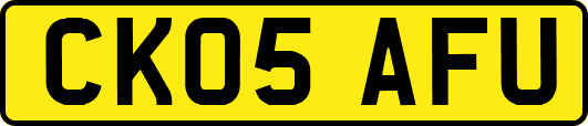CK05AFU