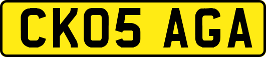 CK05AGA