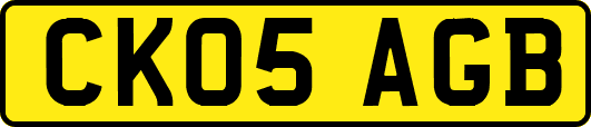CK05AGB
