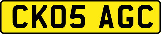 CK05AGC