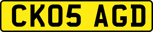 CK05AGD