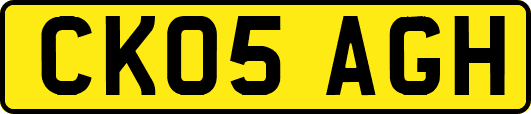 CK05AGH