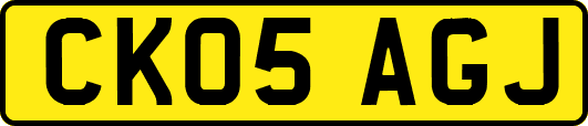 CK05AGJ