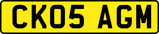 CK05AGM