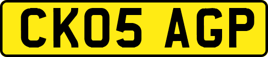 CK05AGP