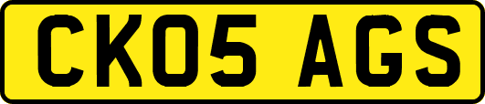 CK05AGS