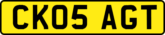 CK05AGT