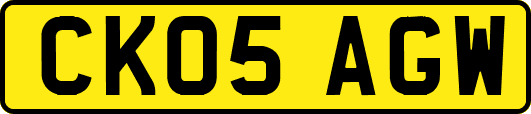 CK05AGW