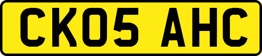 CK05AHC