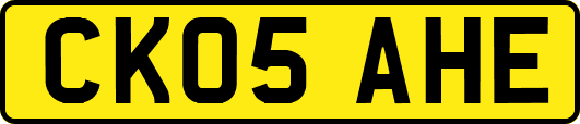 CK05AHE