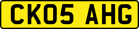 CK05AHG