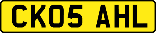 CK05AHL