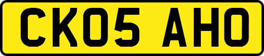 CK05AHO