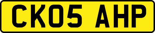 CK05AHP
