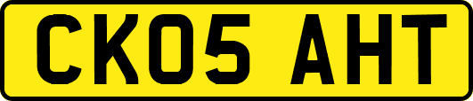 CK05AHT