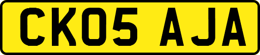 CK05AJA