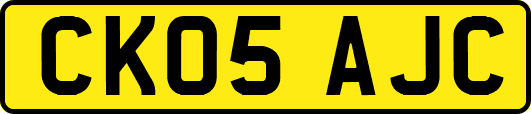 CK05AJC