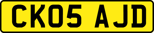 CK05AJD