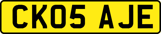 CK05AJE