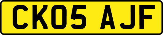 CK05AJF