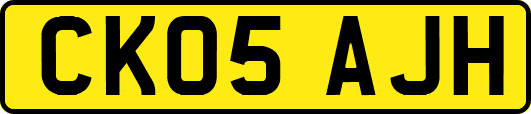 CK05AJH