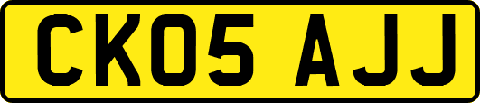 CK05AJJ