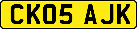 CK05AJK