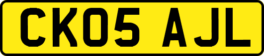 CK05AJL