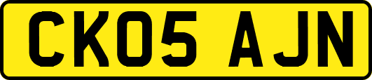 CK05AJN