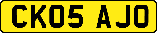 CK05AJO