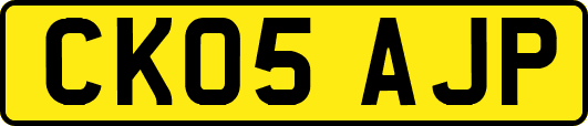 CK05AJP