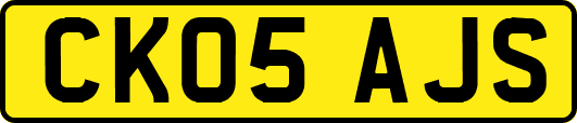 CK05AJS