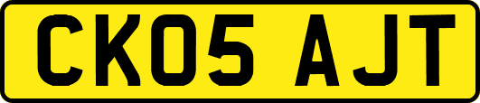 CK05AJT