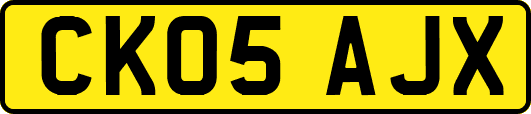 CK05AJX