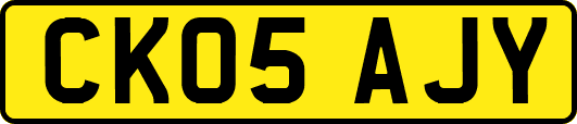 CK05AJY