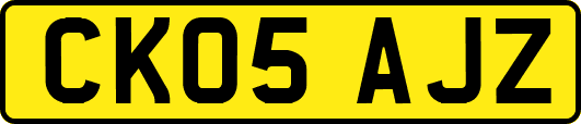 CK05AJZ