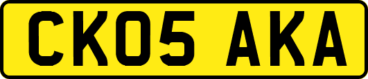 CK05AKA