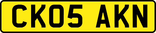 CK05AKN
